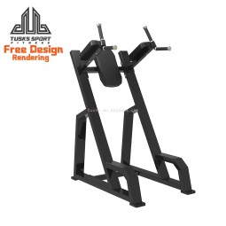 Weight Plates Factory - Custom Steel Competition Bumper