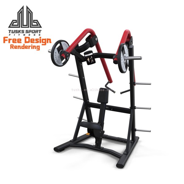 Lateral Raise Manufacturer - Shoulder Muscles Development