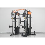 Smith Machine Manufacturer - Custom Multi Functional Training