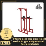 Leg Press Machine Factory - Commercial Cable Weight Drive