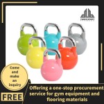 Lat Pulldown Attachment Supplier - Tricep Rope Bar Set