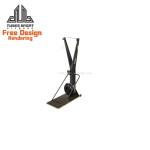 Gym Simulator Factory - Indoor Multipurpose Training Home