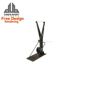 Gym Simulator Factory - Indoor Multipurpose Training Home