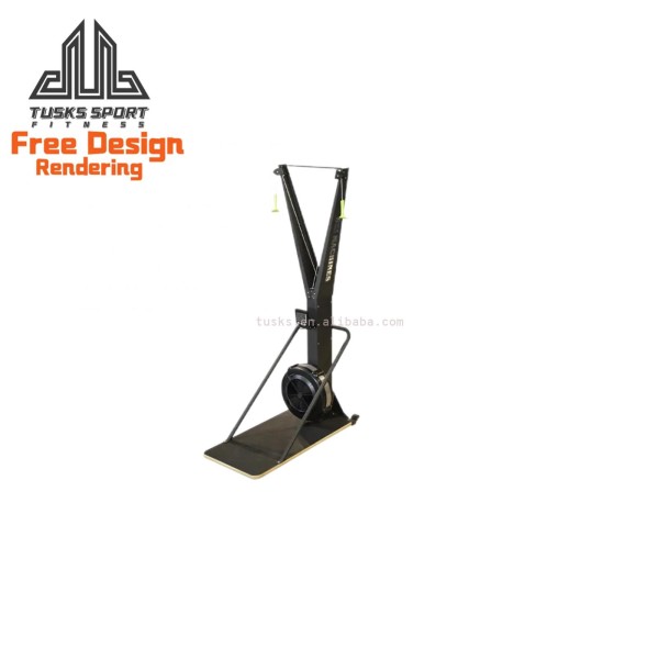 Gym Simulator Factory - Indoor Multipurpose Training Home