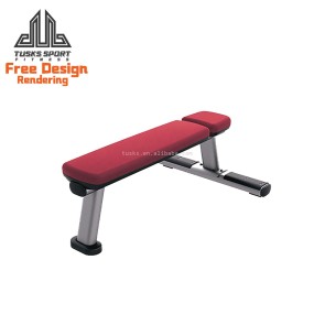 Leg Curl Machine Supplier - Horizontal Professional Strength