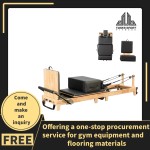 Portable Reformer Factory - Home Use Foldable Pilates