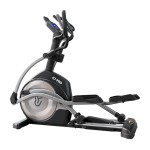 Elliptical Trainer Supplier - Commercial 32-Level Resistance
