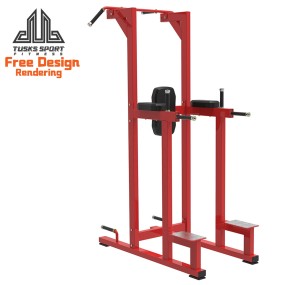 Leg Press Machine Factory - Commercial Cable Weight Drive