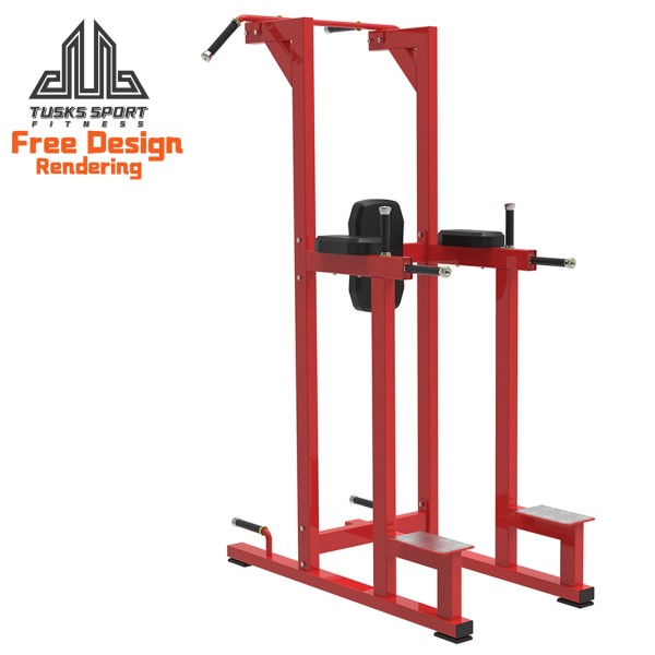Leg Press Machine Factory - Commercial Cable Weight Drive