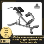 Power Tower Factory - Gym Body Building Strength