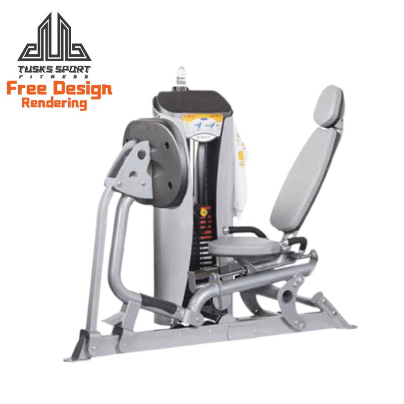 Lat Pulldown Machine Manufacturer - Professional Metal Chest