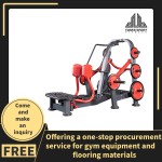 Squat Cage Supplier - Commercial Bench Rack Standing