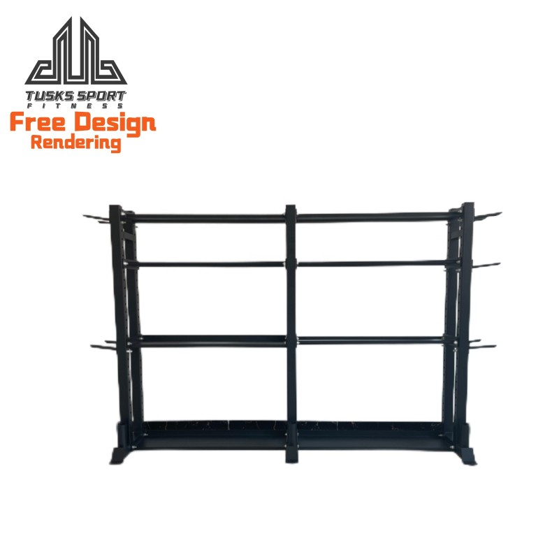 Vinyl Kettlebell Manufacturer - Professional Training Color