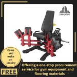 Functional Trainer Factory - Commercial Small Bird Machine