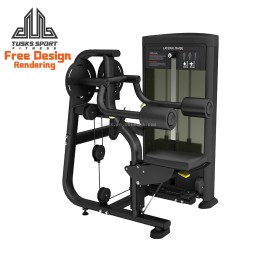 Electric Treadmill Factory - LCD LED Display Heart Rate