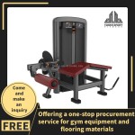 Chest Press Machine Supplier - Seated Pectoral Muscles