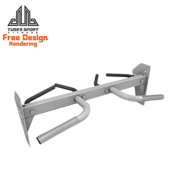 Gym Equipment Manufacturer - OEM Service Wide Pulldown