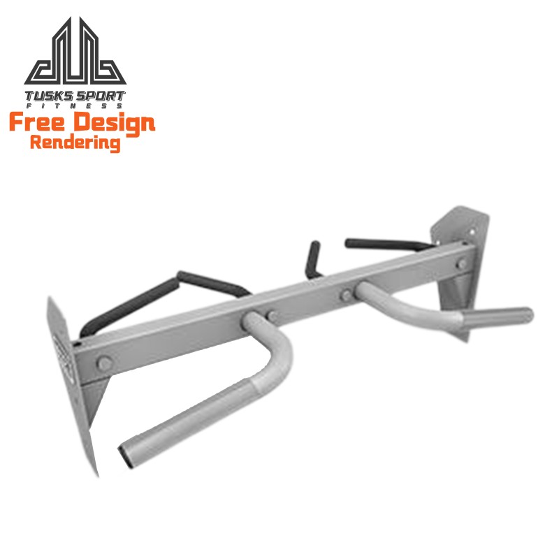 Gym Equipment Manufacturer - OEM Service Wide Pulldown