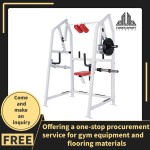 Leg Training Equipment Factory - Functional Squat Lunge