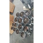 Pilates Chair Factory - Wooden Step Combo Yoga Use