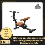 Abdominal Machine Manufacturer - Commercial Adjustable Fitness