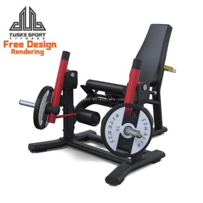 Leg Extension Press Factory - 2 in 1 Multi Functional Bench