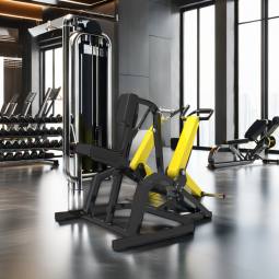 Multi-Function Gym Supplier - Cross-fit Synergy 360