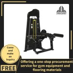 Lumbar Chair Supplier - Adjustable Core Stability Posture