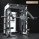 Fitness Equipment Supplier - Comprehensive Training M8 Series