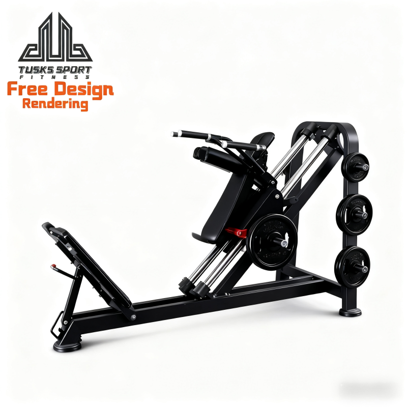 Row Bench Machine Factory - Multifunctional Metal Strength