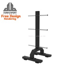 Knee Raise Machine Factory - Vertical Incline Fitness Rack