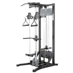 Cable Crossover Machine Factory - Commercial Multi-Functional Trainer