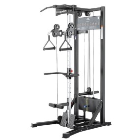 Cable Crossover Machine Factory - Commercial Multi-Functional Trainer