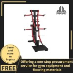 Torso Trainer Factory - Rotary Core Strength Rotation