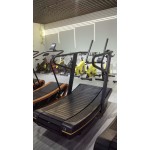 Curved Treadmill Manufacturer - Commercial Unpowered Running