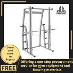 Power Rack Supplier - Multi-Functional Pull Up Bar