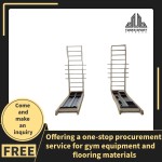 Pilates Reformer Factory - 3 in 1 Combo Tower Table