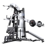 Smith Machine Factory - Multifunctional Squat Lat Pulldown