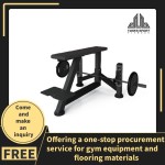 Leg Extension Machine Supplier - Commercial Steel Seated