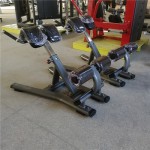 Hyperextension Machine Factory - Commercial Home Gym Luxury