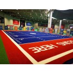 Lawn Carpet Factory - Green Artificial Turf Decoration