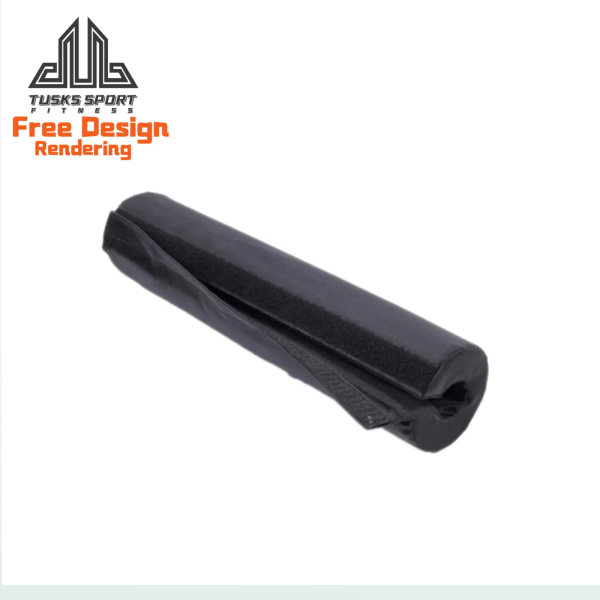 Silicone Grip Manufacturer - Barbell Dumbbell Anti-skid