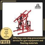 Smith Machine Manufacturer - Multi-Functional Bench Press