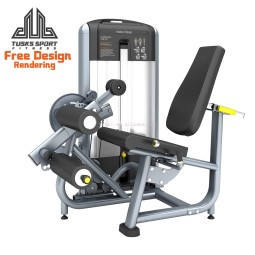 Leg Extension Machine Manufacturer - Seated Dual Leg Curl