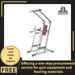 Back Extension Manufacturer - Professional Core Strengthening