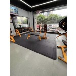 Commercial Flooring Manufacturer - Pure White Flexible Modern