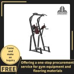 Power Cage Supplier - New Design Squat Rack Frame