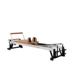 Pilates Machine Manufacturer - Factory Direct Wood Bed