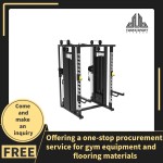 Hand Gripper Manufacturer - Commercial Body Building