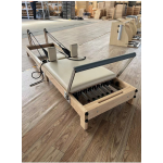 Wall-mounted Trainer Manufacturer - Double Track Core Bed